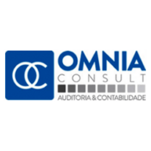 Omnia Consult Logo - OMNIA Consult