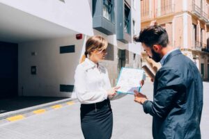 Administração Para Condomínios - OMNIA Consult