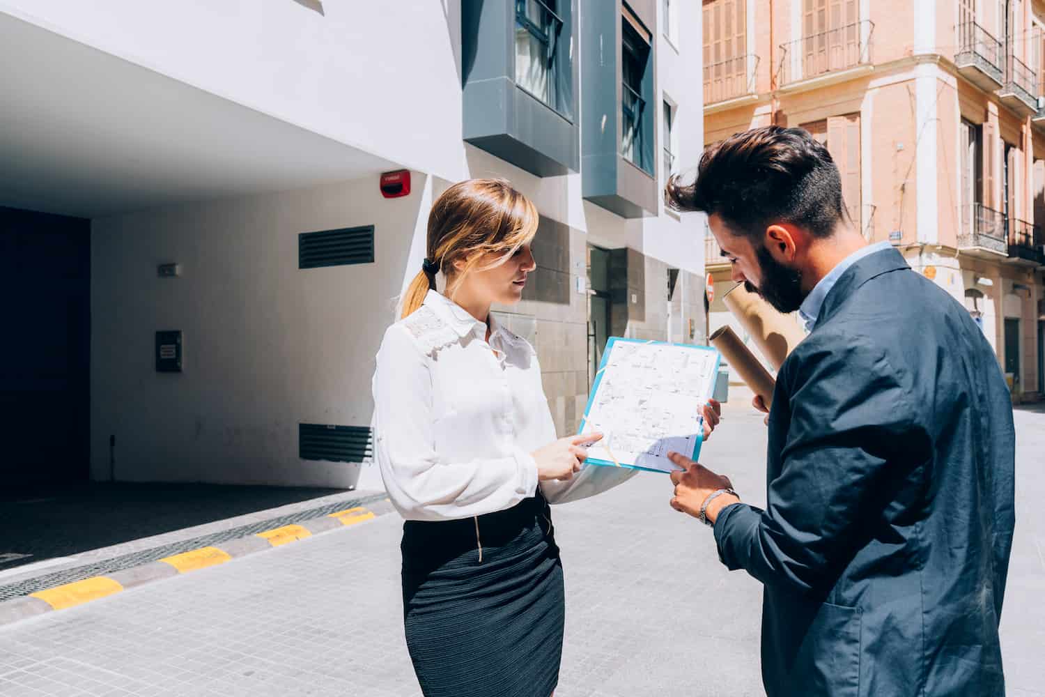 Administração Para Condomínios - OMNIA Consult