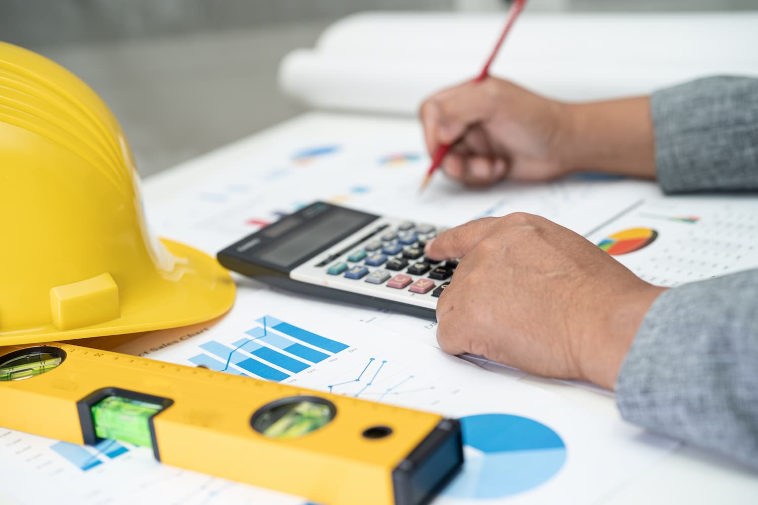 Reforma Tributária Na Construção Civil Em 2026 - OMNIA Consult